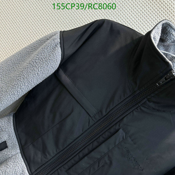 Alexander Wang-Clothing Code: RC8060 $: 155USD