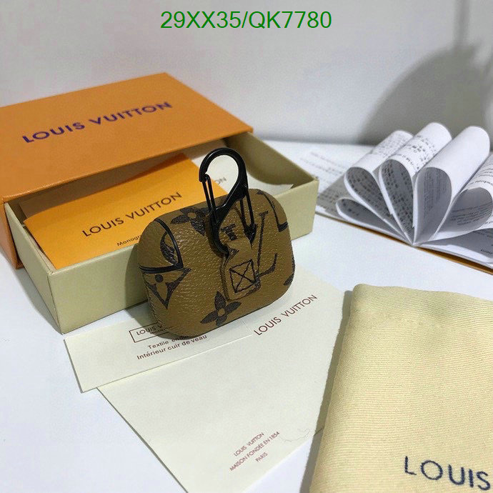 LV-Key pendant Code: QK7780 $: 29USD