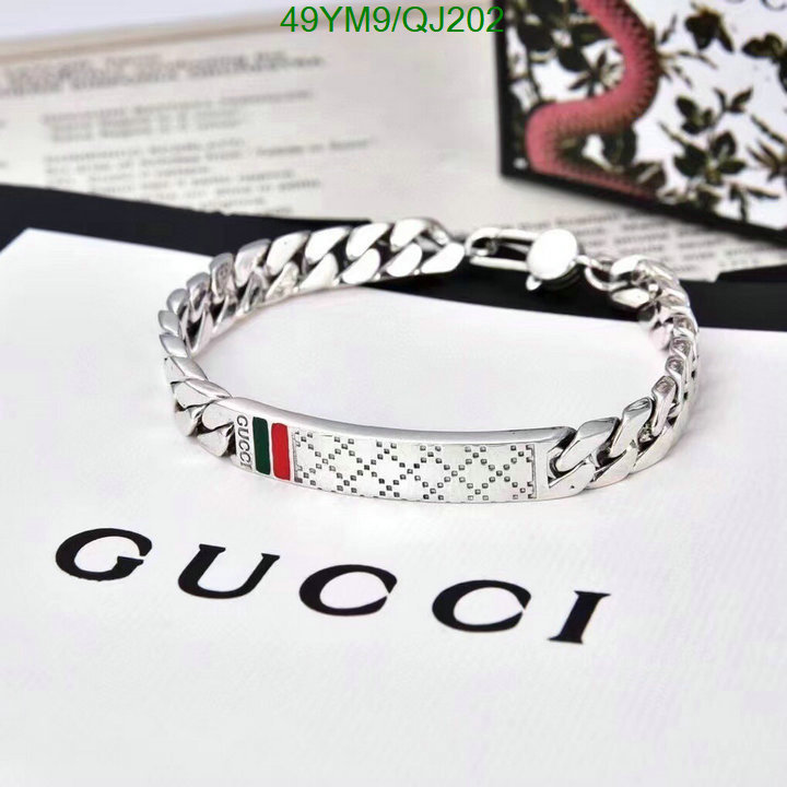 Gucci-Jewelry Code: QJ202 $: 49USD