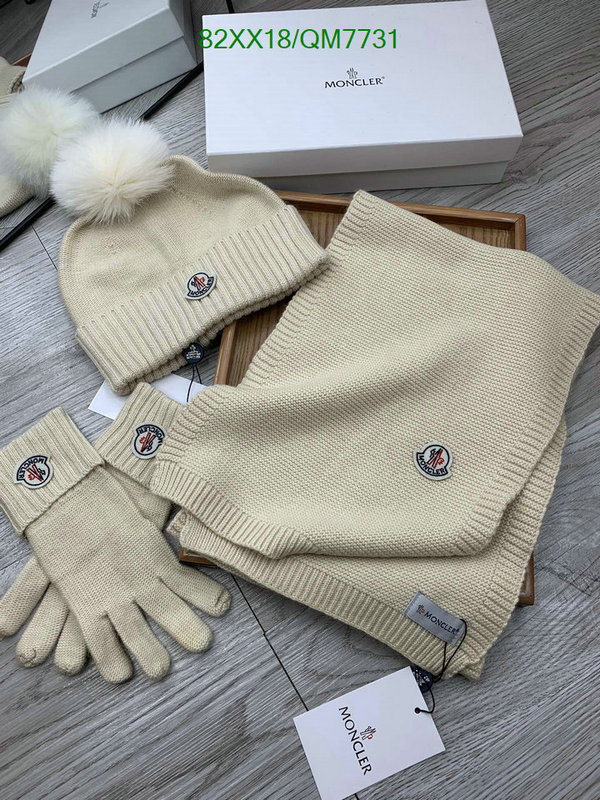 Moncler-Scarf Code: QM7731 $: 82USD