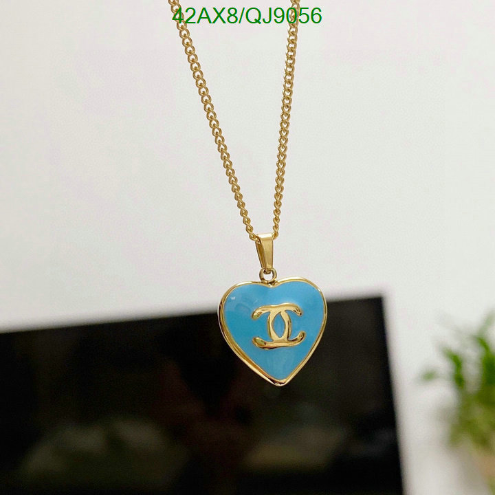 Chanel-Jewelry Code: QJ9056 $: 42USD