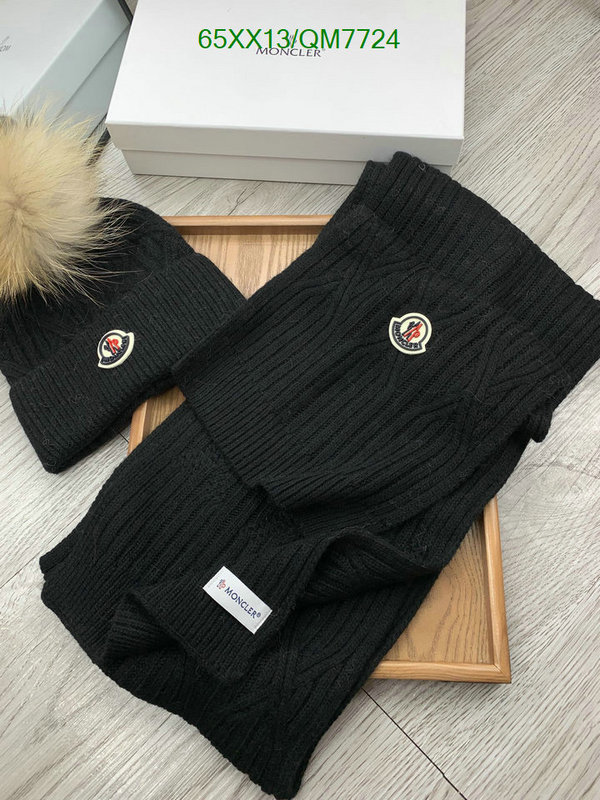 Moncler-Scarf Code: QM7724 $: 65USD