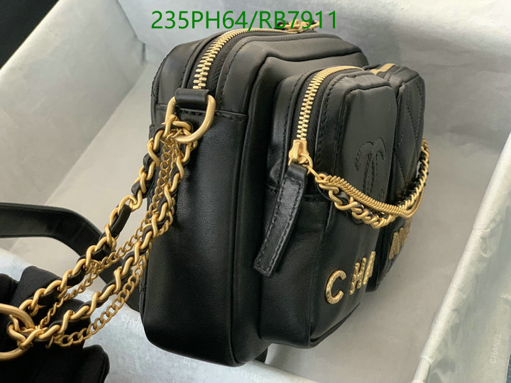 Chanel-Bag-Mirror Quality Code: RB7911 $: 235USD