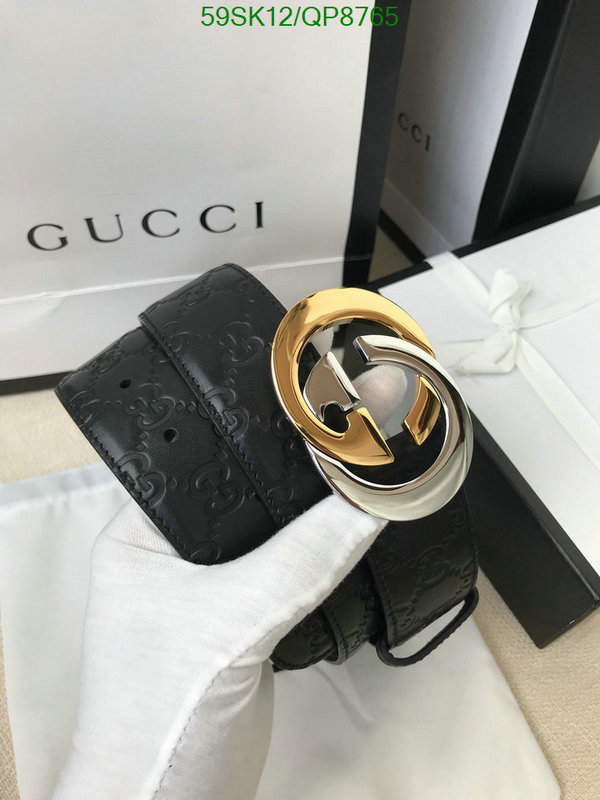 Gucci-Belts Code: QP8765 $: 59USD