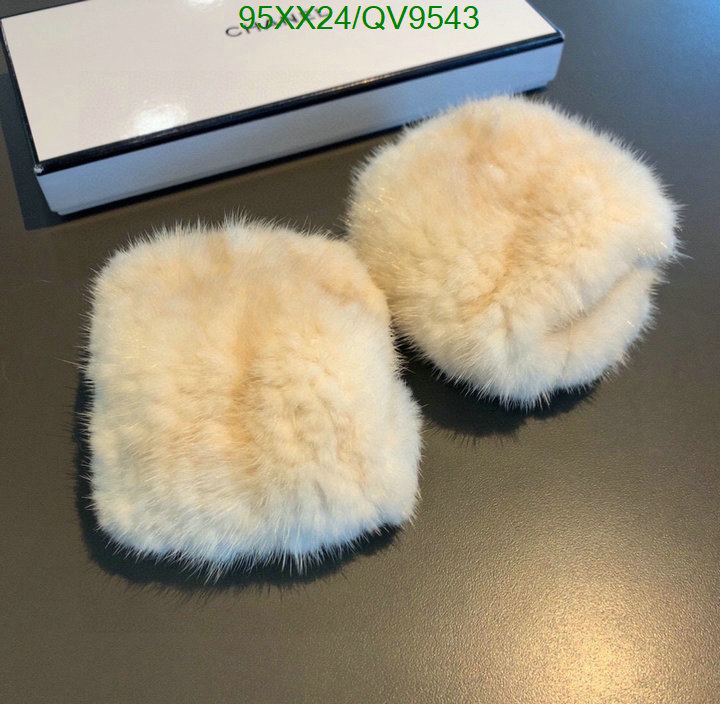 Chanel-Gloves Code: QV9543 $: 95USD