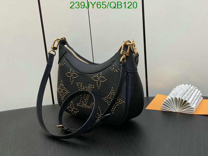 LV-Bag-Mirror Quality Code: QB120 $: 239USD