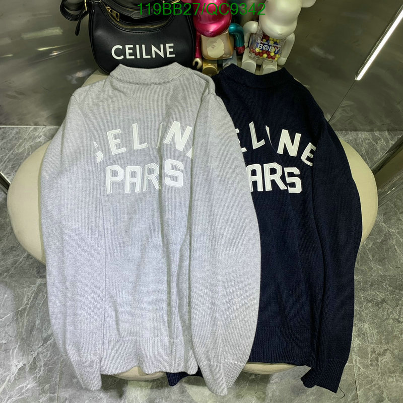 Celine-Clothing Code: QC9342 $: 119USD