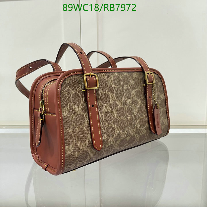 Coach-Bag-4A Quality Code: RB7972 $: 89USD