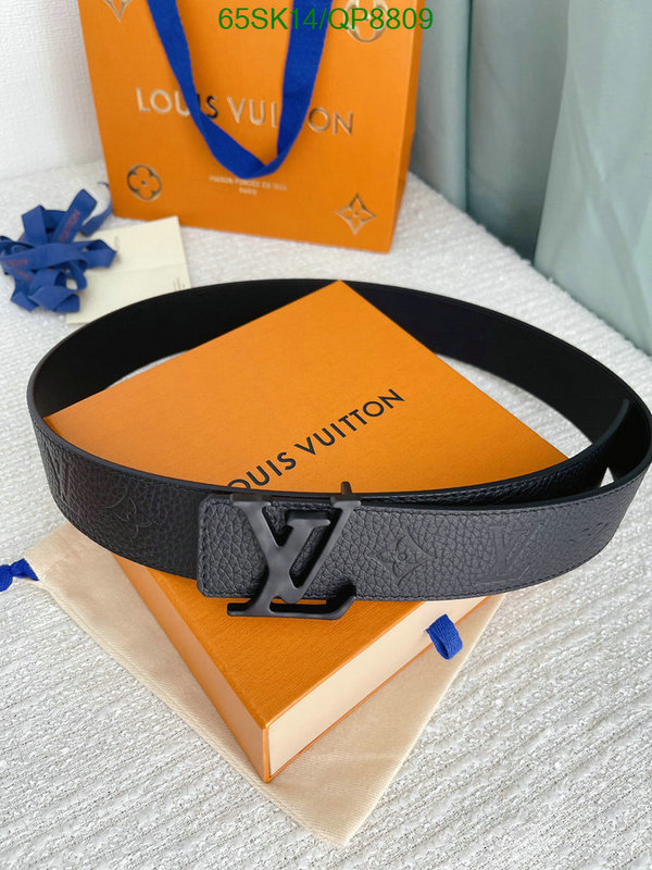 LV-Belts Code: QP8809 $: 65USD