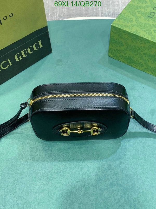 Gucci-Bag-4A Quality Code: QB270 $: 69USD