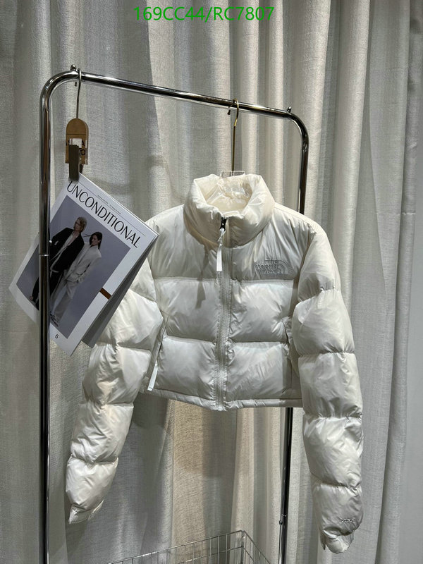 The North Face-Down jacket Women Code: RC7807 $: 169USD