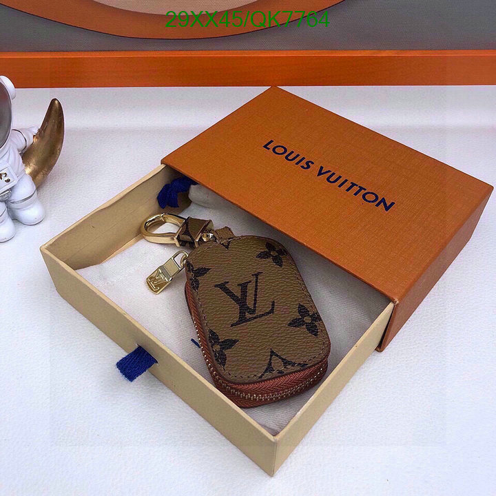 LV-Key pendant Code: QK7764 $: 29USD