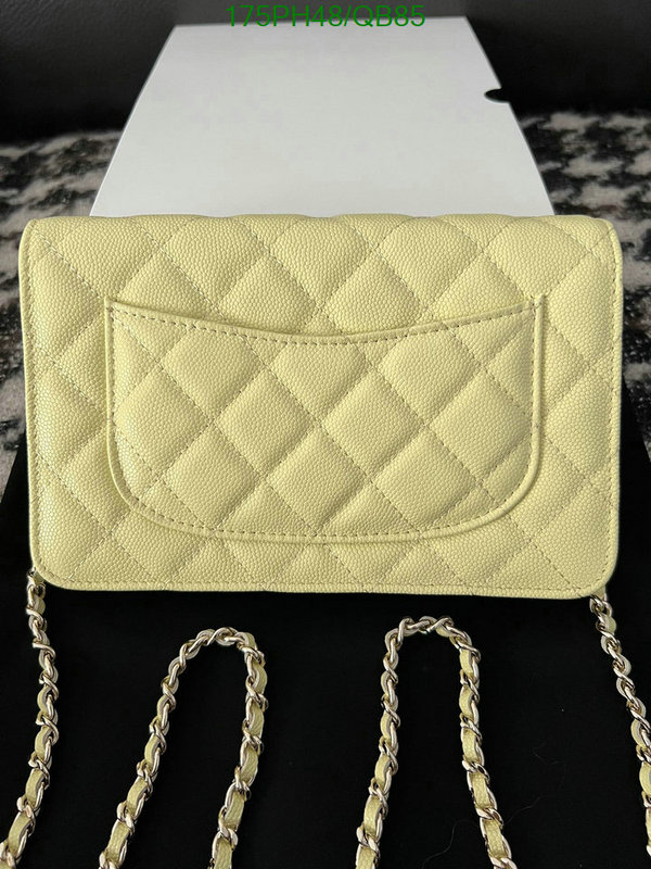 Chanel-Bag-Mirror Quality Code: QB85 $: 175USD