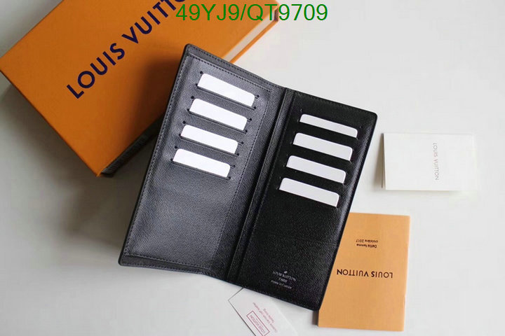 LV-Wallet-4A Quality Code: QT9709 $: 49USD