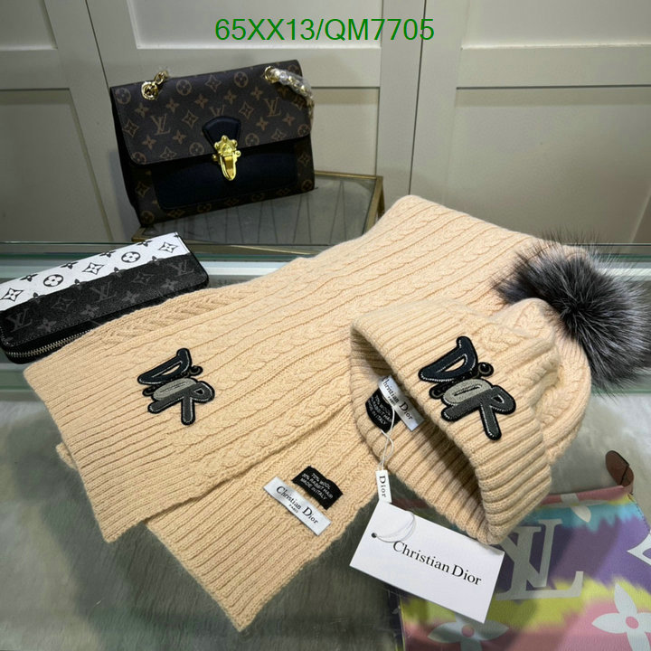 Dior-Scarf Code: QM7705 $: 65USD