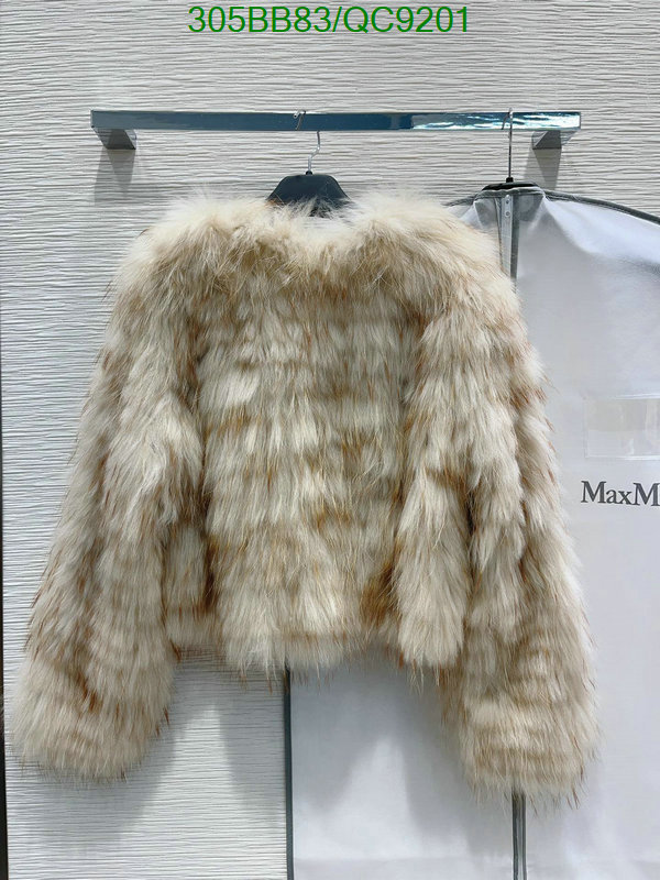 Maxmara-Clothing Code: QC9201 $: 305USD