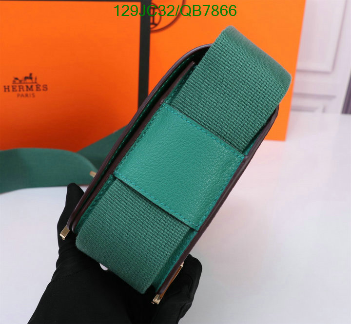 Hermes-Bag-4A Quality Code: QB7866 $: 129USD