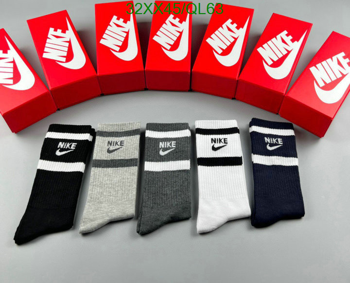 Nike-Sock Code: QL63 $: 32USD