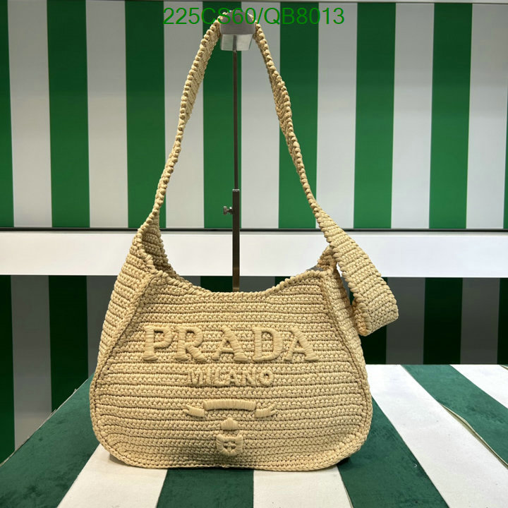 Prada-Bag-Mirror Quality Code: QB8013 $: 225USD
