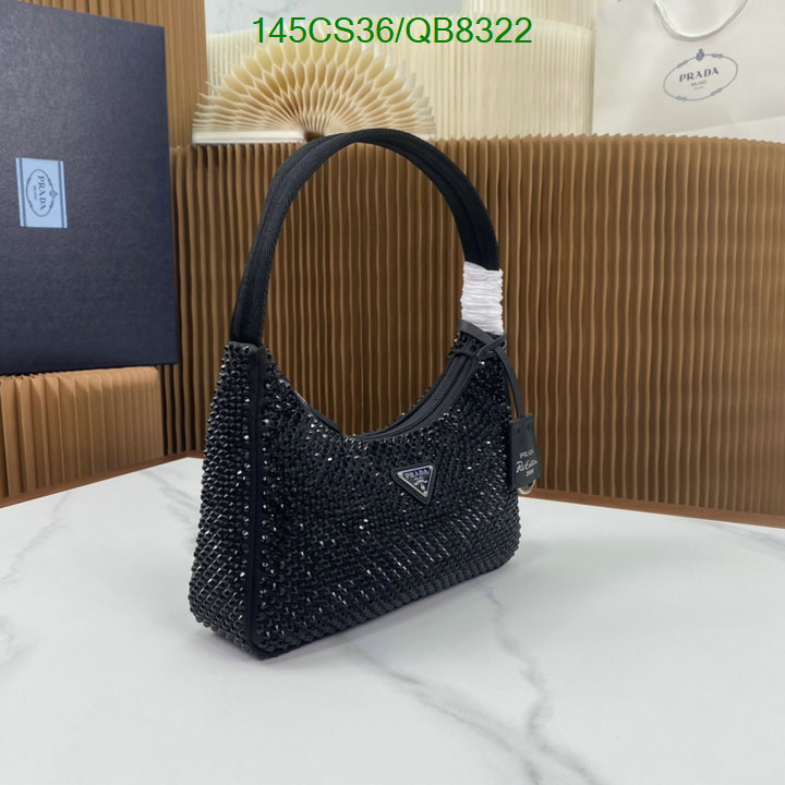 Prada-Bag-Mirror Quality Code: QB8322 $: 145USD