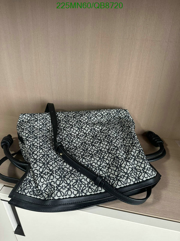 Loewe-Bag-Mirror Quality Code: QB8720 $: 225USD