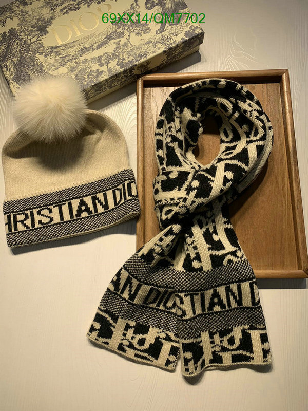 Dior-Scarf Code: QM7702 $: 69USD