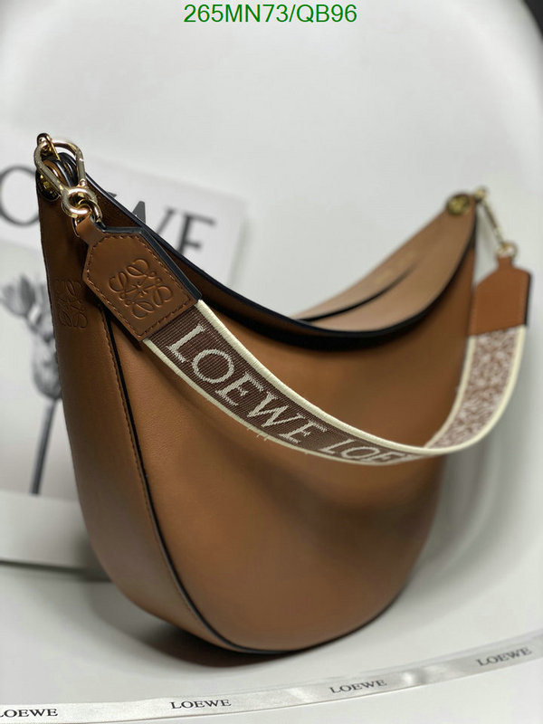 Loewe-Bag-Mirror Quality Code: QB96 $: 265USD