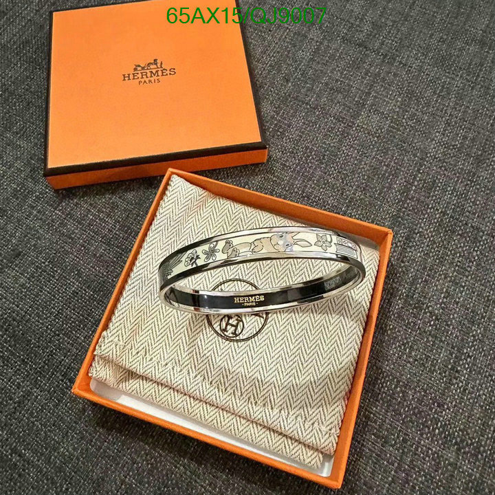 Hermes-Jewelry Code: QJ9007 $: 65USD