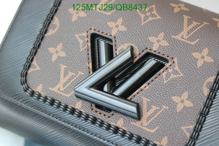 LV-Bag-4A Quality Code: QB8437 $: 125USD