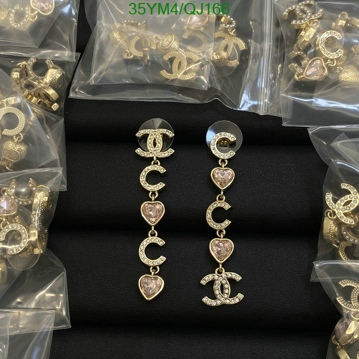 Chanel-Jewelry Code: QJ166 $: 35USD