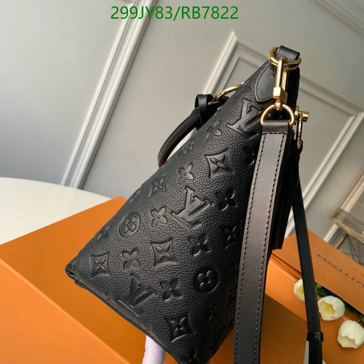 LV-Bag-Mirror Quality Code: RB7822 $: 299USD