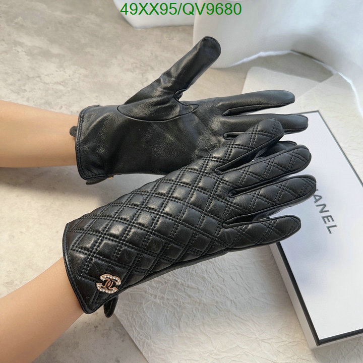 Chanel-Gloves Code: QV9680 $: 49USD