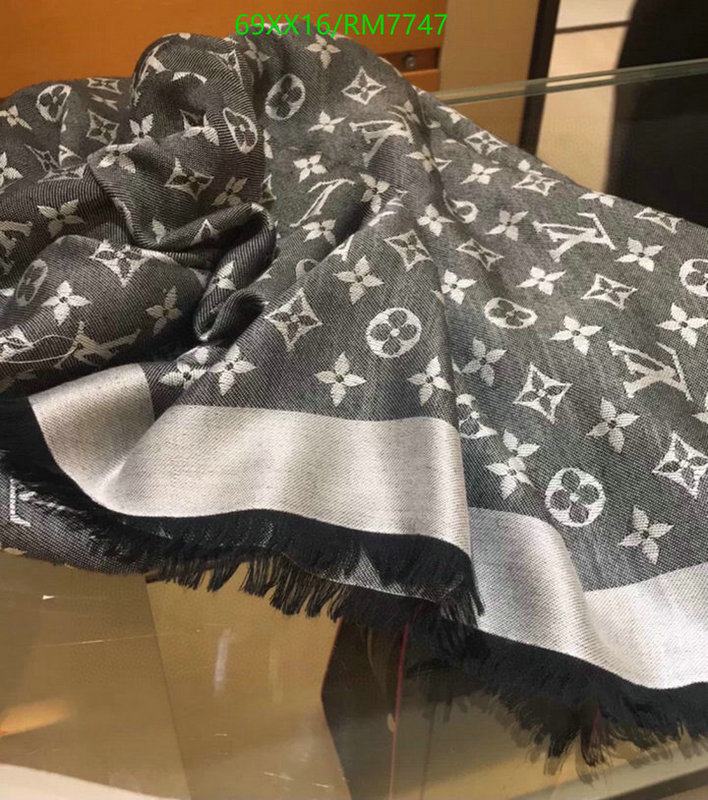 LV-Scarf Code: RM7747 $: 69USD