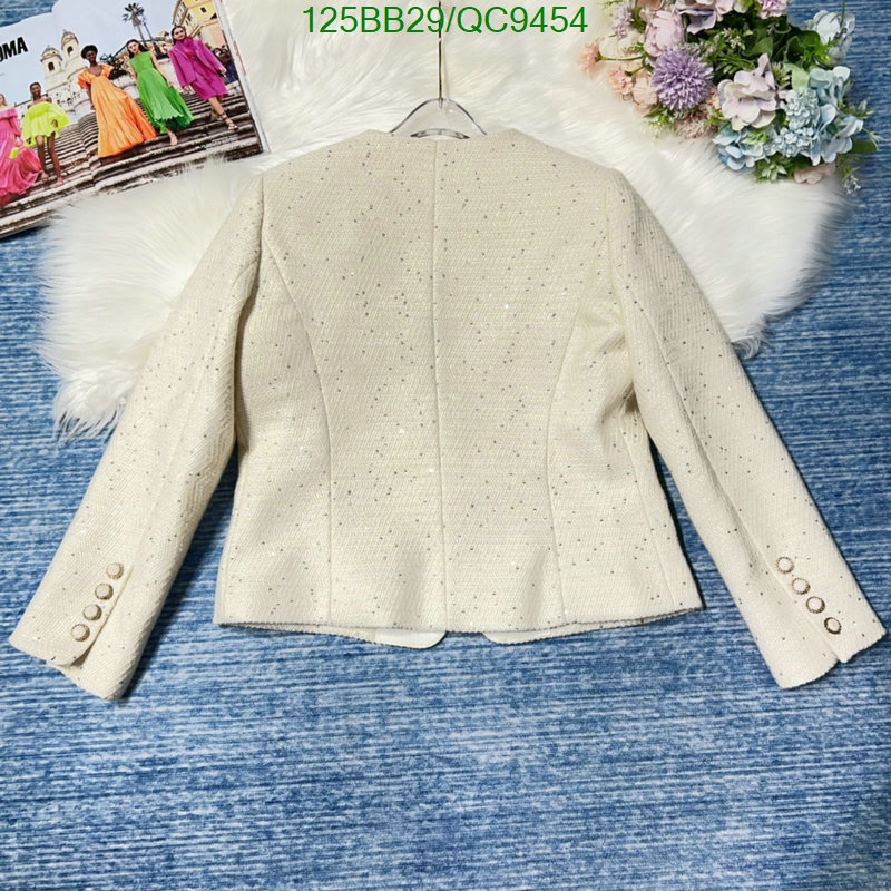 Other-Clothing Code: QC9454 $: 125USD