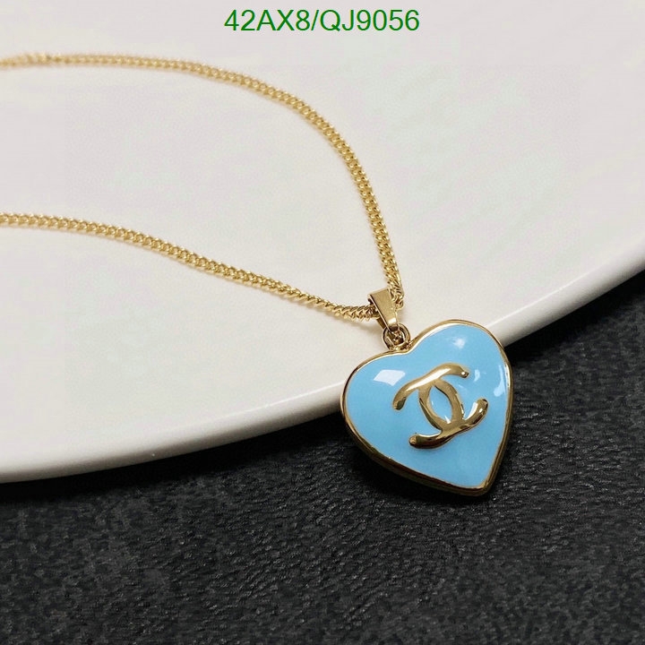 Chanel-Jewelry Code: QJ9056 $: 42USD