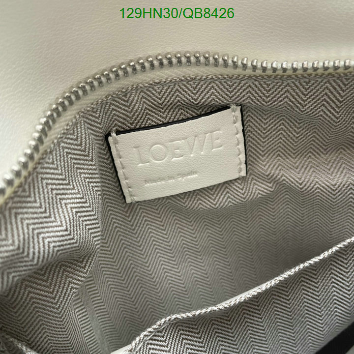 Loewe-Bag-4A Quality Code: QB8426