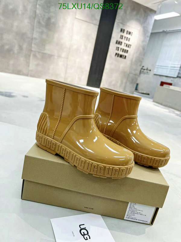 Boots-Women Shoes Code: QS8372 $: 75USD