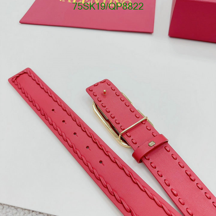 Valentino-Belts Code: QP8822 $: 75USD