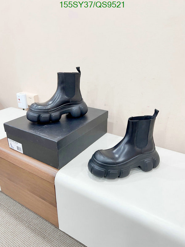 Alexander Wang-Women Shoes Code: QS9521 $: 155USD