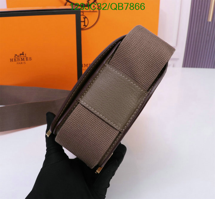 Hermes-Bag-4A Quality Code: QB7866 $: 129USD