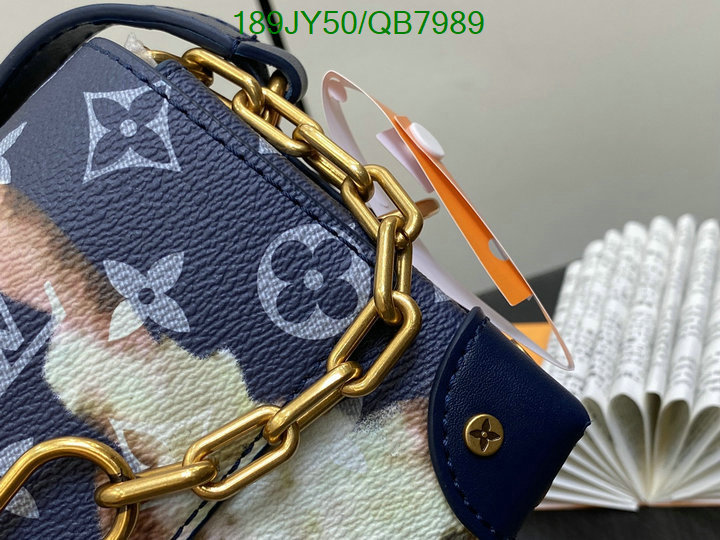 LV-Bag-Mirror Quality Code: QB7989 $: 189USD