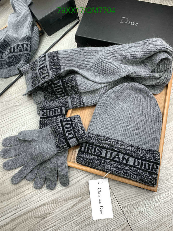 Dior-Scarf Code: QM7704 $: 79USD