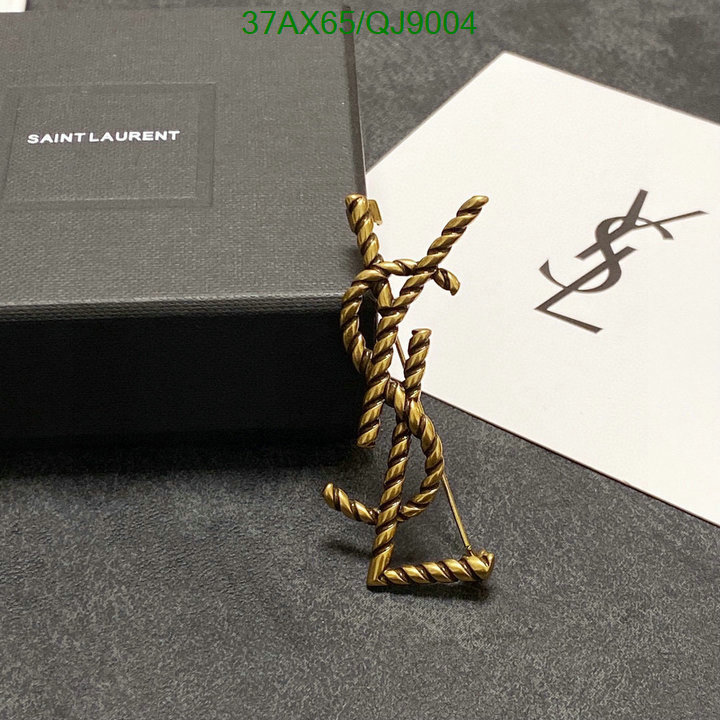 YSL-Jewelry Code: QJ9004 $: 37USD