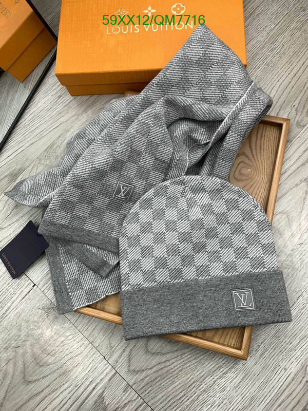 LV-Scarf Code: QM7716 $: 59USD