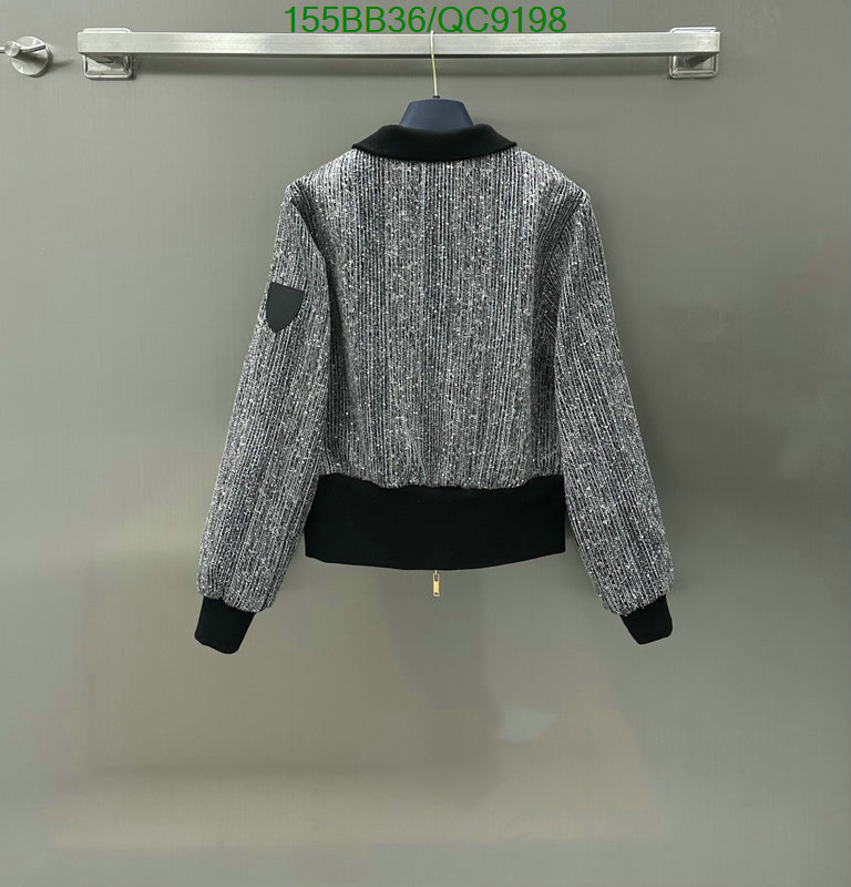 LV-Clothing Code: QC9198 $: 155USD