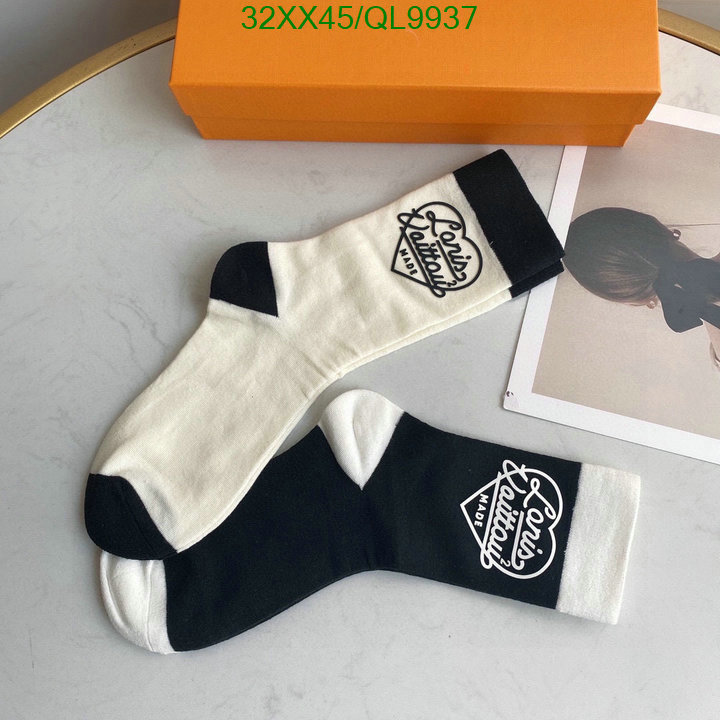 LV-Sock Code: QL9937 $: 32USD