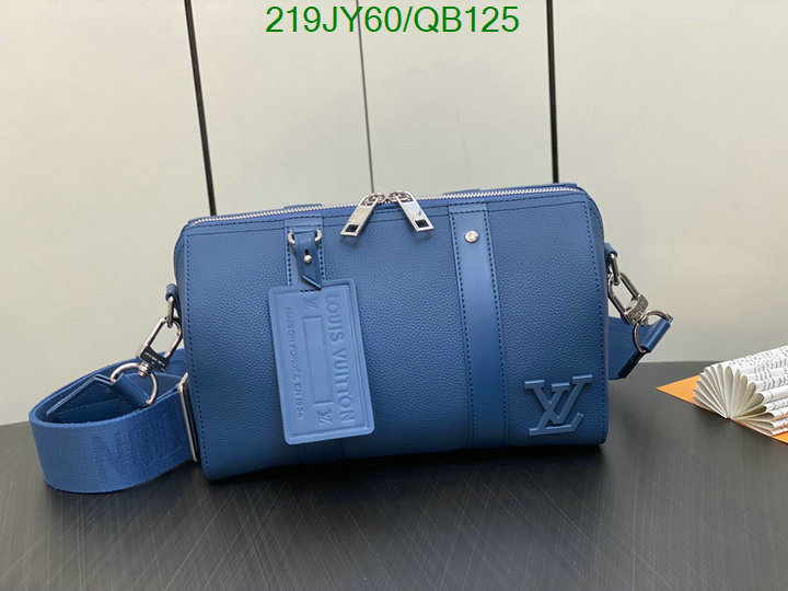 LV-Bag-Mirror Quality Code: QB125 $: 219USD