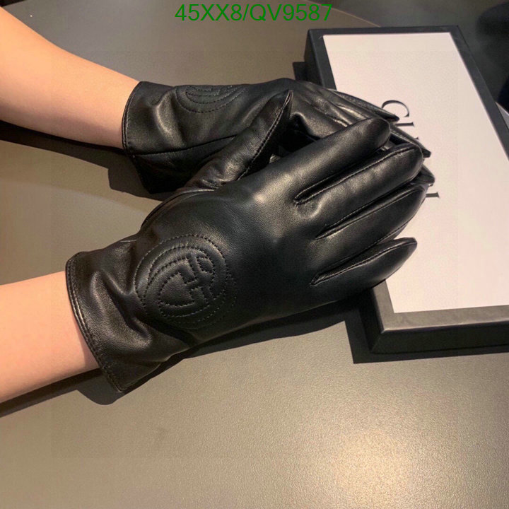 Gucci-Gloves Code: QV9587 $: 45USD