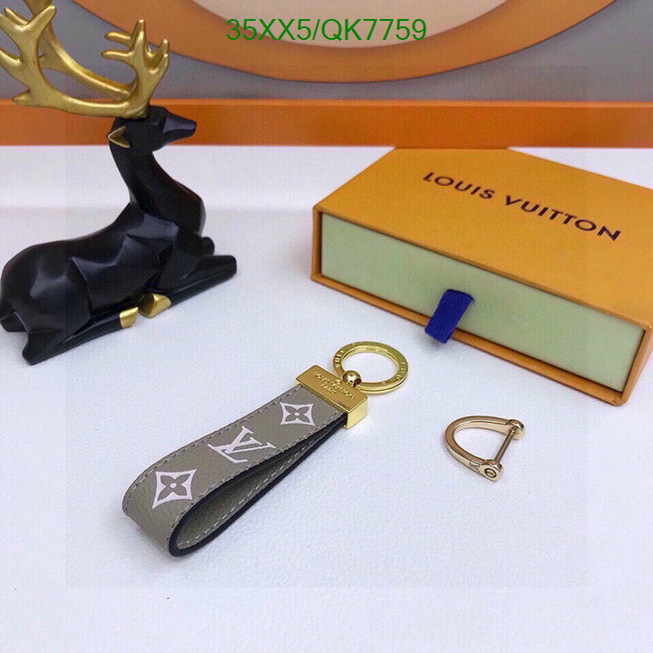 LV-Key pendant Code: QK7759 $: 35USD