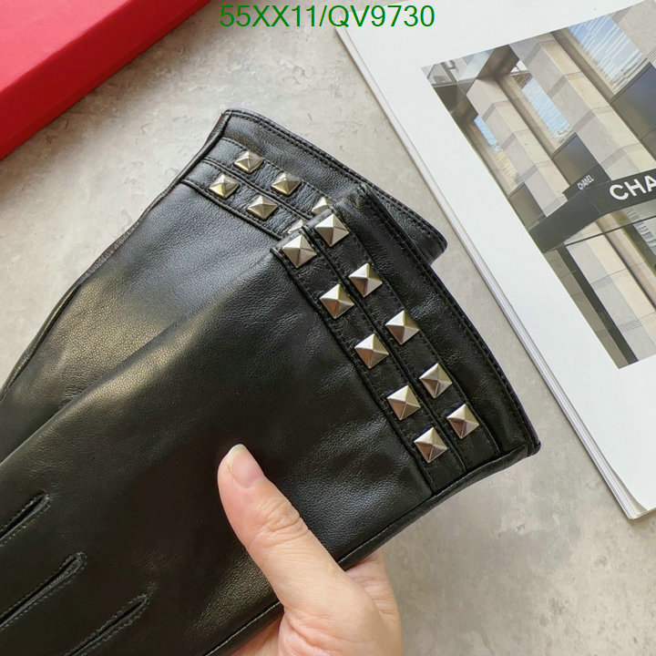 Valentino-Gloves Code: QV9730 $: 55USD